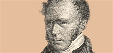 J D Cassini