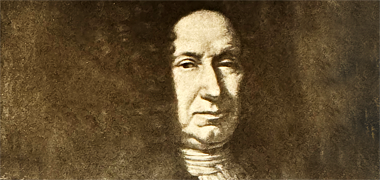 Developed from an image of Giovanni Domenico Cassini