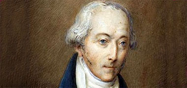 Louis Henri de Bourbon, Prince de Condé – work in the public domain