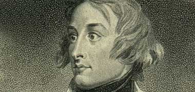 Engraving of Sir William Sidney Smith, artist Allen, engraver, West, published October 1796