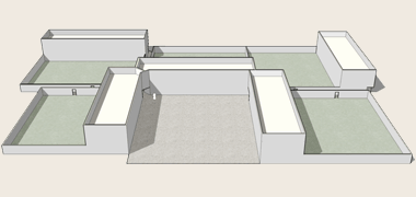 Notional shadow study