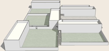 Notional shadow study