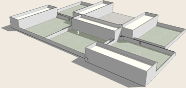 Notional shadow study
