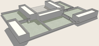 Notional shadow study