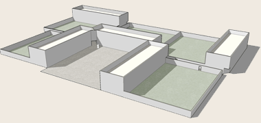 Notional shadow study