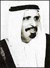 Sheikh Ahmed bin Ali Al Thani