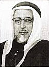 Sheikh Ali bin Abdullah Al Thani