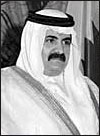 Sheikh Hamad bin Khalifa Al Thani