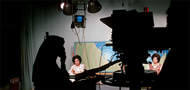 Qatar television presenters, 1976