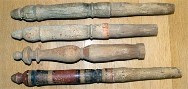 A selection of awtad