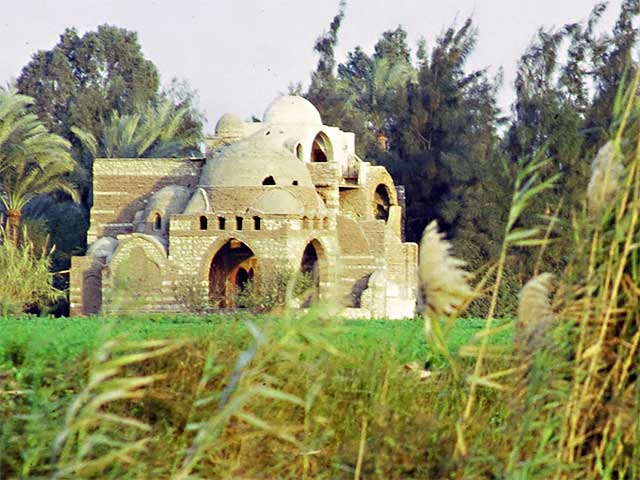egypt