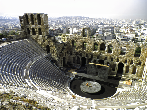 greece
