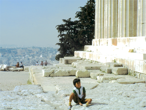 greece