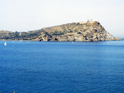 greece