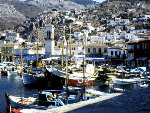greece