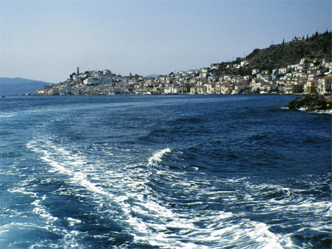 greece