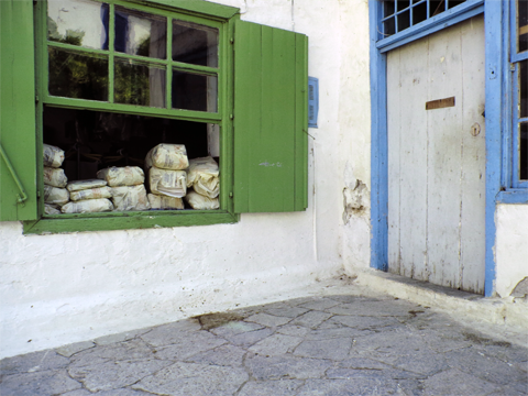 greece