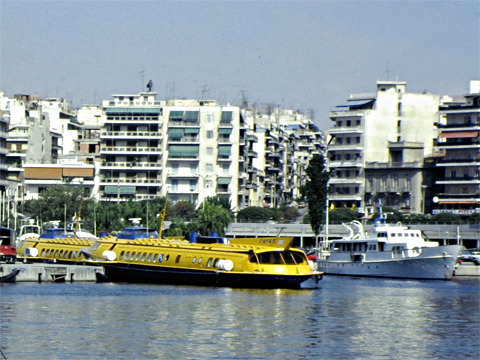 greece