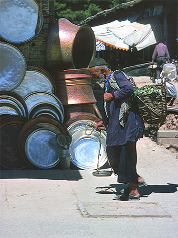 iran