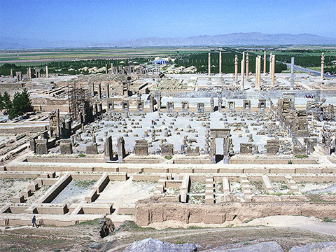 iran