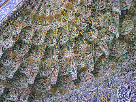 iran