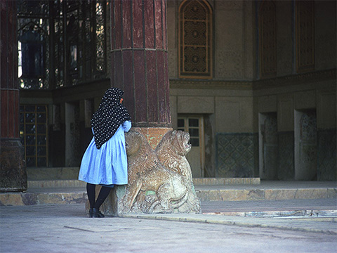 iran