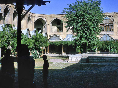 iran