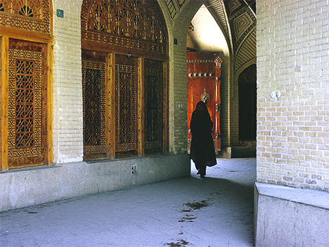 iran