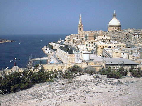 malta