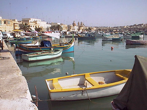 malta