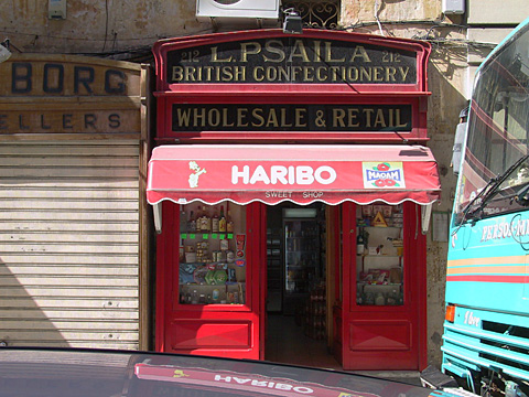 malta