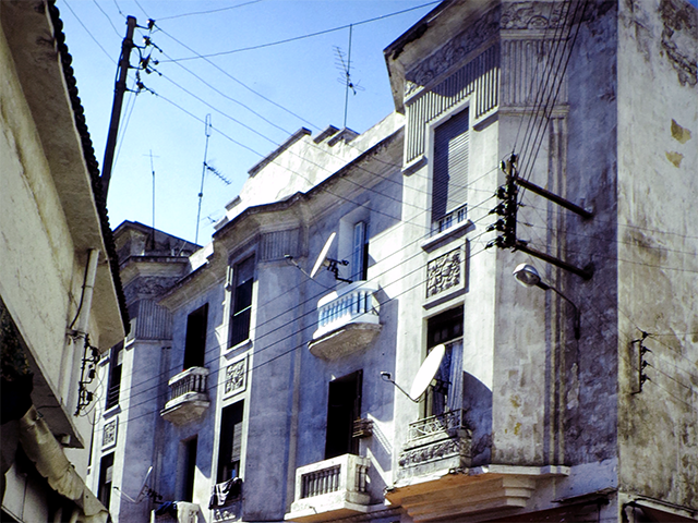 morocco