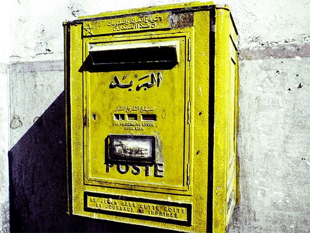 morocco
