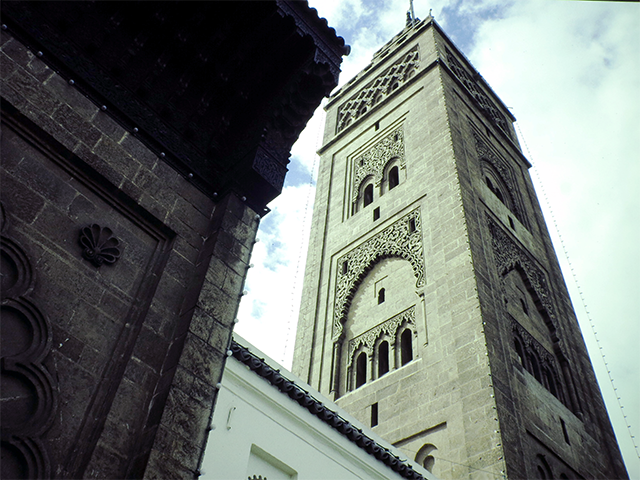 morocco