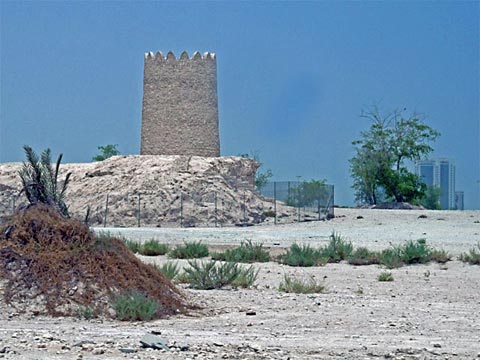 qatar