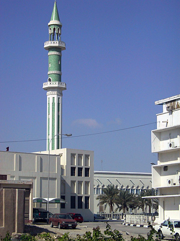 qatar