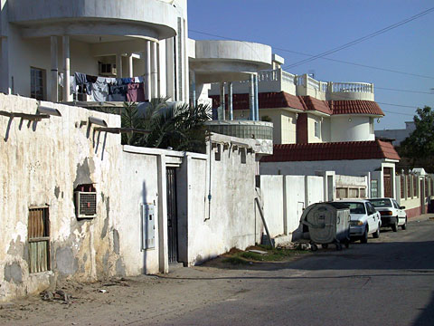 qatar