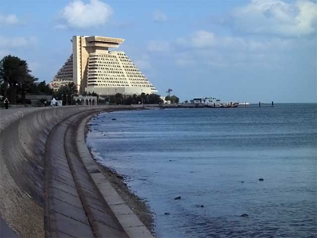 qatar
