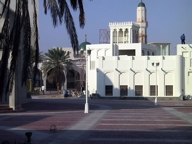 qatar