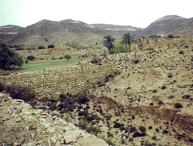 tunisia