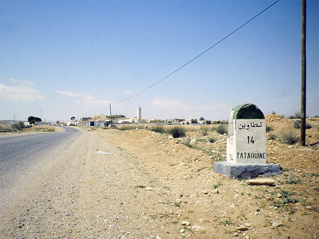 tunisia