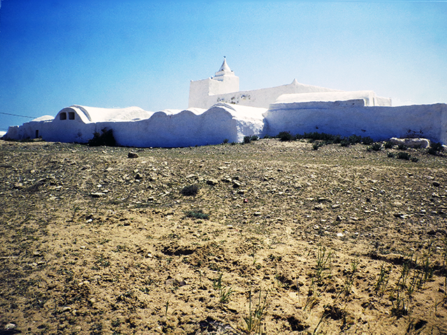 tunisia