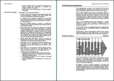 House style document
