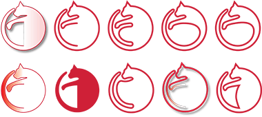 Original design for the catnaps logo