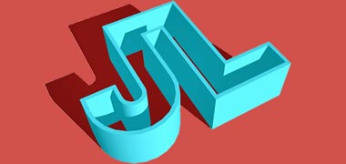 JL logo