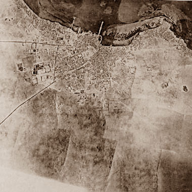Doha 1953