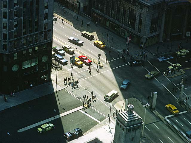 chicago