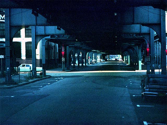 chicago
