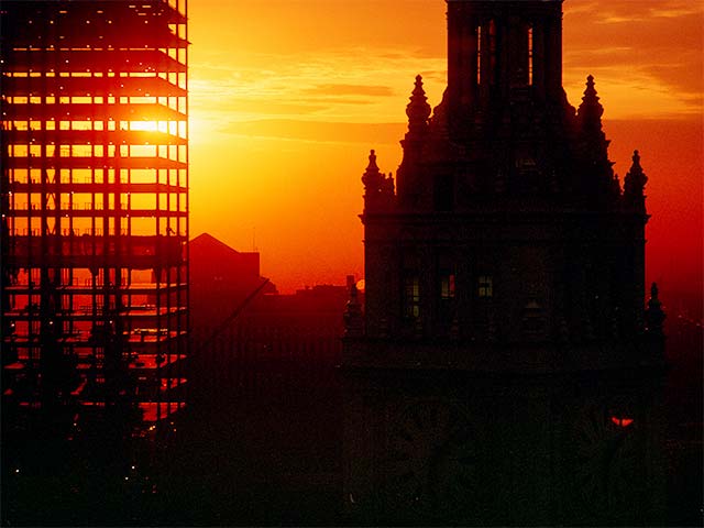 chicago
