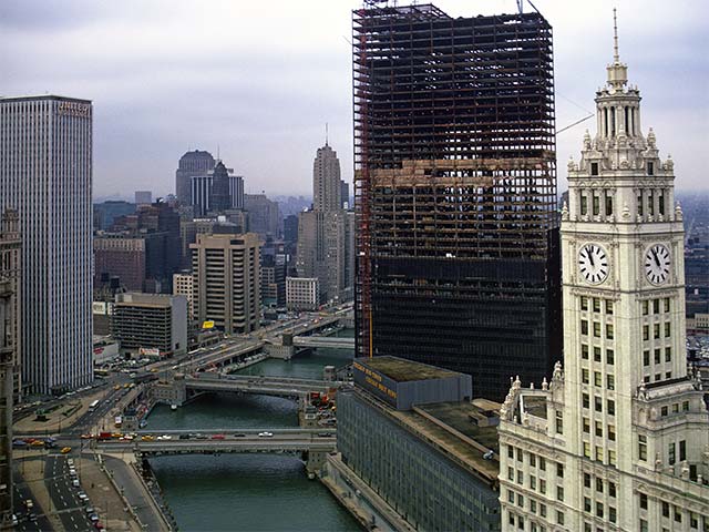 chicago